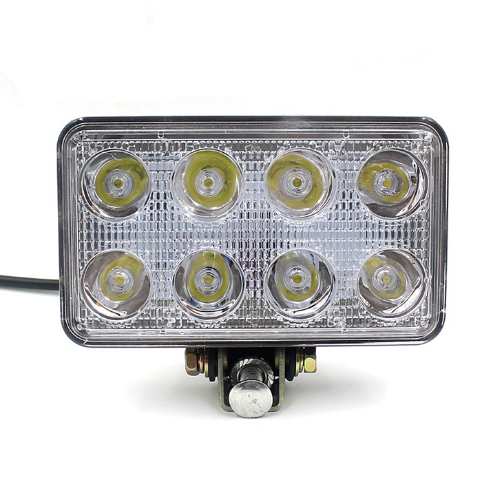  LED Offroad SL-B2404SM-2 24W